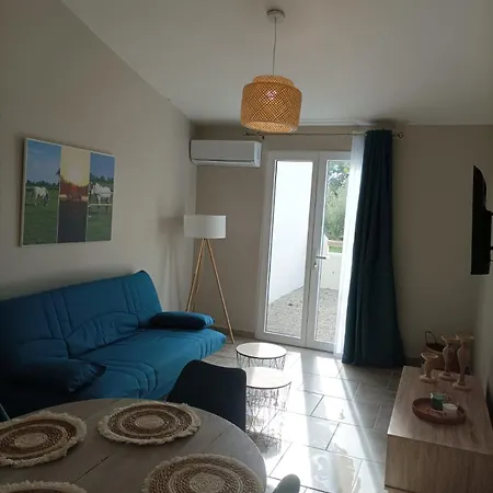 Le De Pandore Διαμέρισμα *